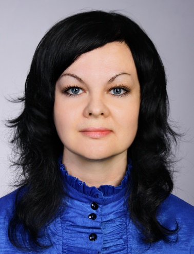 Козлова Вікторія Володимирівна